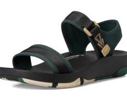 Alegria Sandals|Sandals<Crea8Tion Khaki