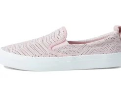 Sperry Sneakers|Sneakers<Crest Slip-On Blush