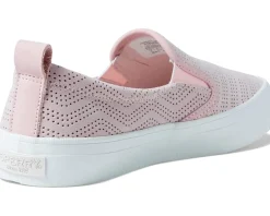 Sperry Sneakers|Sneakers<Crest Slip-On Blush