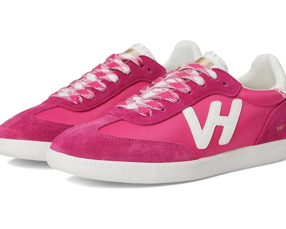 Sneakers|Sneakers|Vintage Havana Crisp Hot Pink