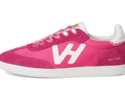 Sneakers|Sneakers|Vintage Havana Crisp Hot Pink