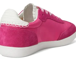 Sneakers|Sneakers|Vintage Havana Crisp Hot Pink