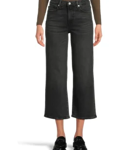 7 For All Mankind Jeans<Cropped Alexa Bottomline