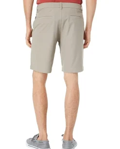 johnnie-O Cross Country Shorts