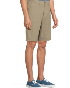 Billabong Activewear|Shorts<Crossfire Submersible Brown
