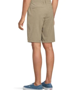 Billabong Activewear|Shorts<Crossfire Submersible Brown