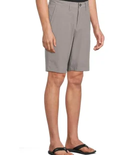 Billabong Activewear|Shorts<Crossfire Submersible Grey