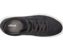 Allbirds Cruiser Velvet Dark Grey (blizzard)