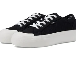 Roxy Cruizer Black Hot