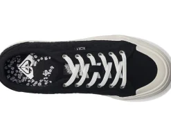 Roxy Cruizer Black Hot