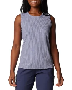 Columbia Activewear|Shirts & Tops<Crystal Pine™ Tank Eve