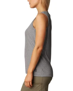 Columbia Activewear|Shirts & Tops<Crystal Pine™ Tank Black