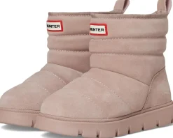 Hunter Kids Cuddle (Little Kids/Big Kids) Light Pink Outlet