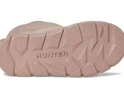 Hunter Kids Cuddle (Little Kids/Big Kids) Light Pink Outlet