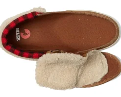 BILLY Footwear Sneakers|Sneakers<Cuff II Cognac