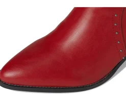 Boots|Boots|MIA Cyprus Deep Red