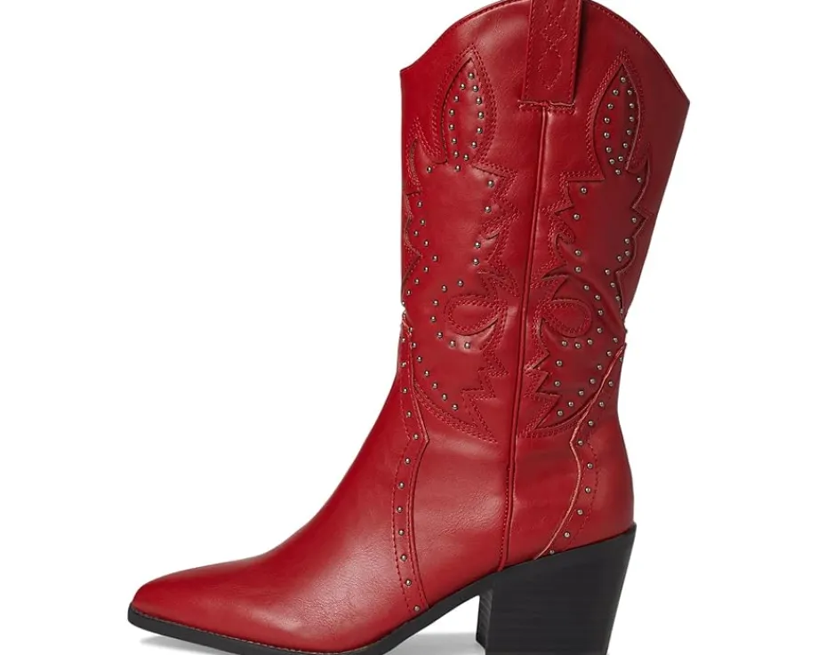 Boots|Boots|MIA Cyprus Deep Red