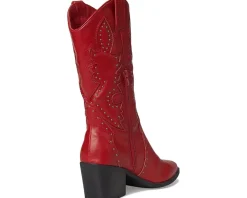 Boots|Boots|MIA Cyprus Deep Red