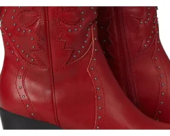 Boots|Boots|MIA Cyprus Deep Red