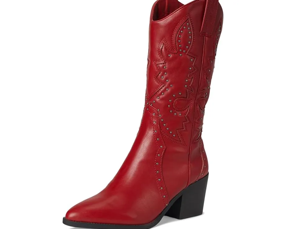 Boots|Boots|MIA Cyprus Deep Red