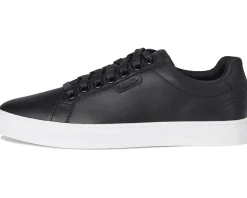 SOREL Cyprus LX Black/White Clearance