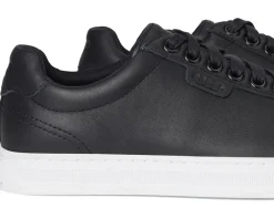 SOREL Cyprus LX Black/White Clearance