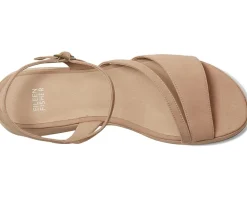 Eileen Fisher Dae Wedge Stone New