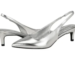 Calvin Klein Dainty Silver Outlet