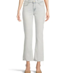 Women 7 For All Mankind Daisy Ankle Boot