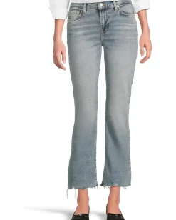 Women 7 For All Mankind Daisy Ankle Bootcut in