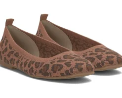 Lucky Brand Flats<Daneric Red Multi