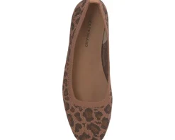 Lucky Brand Flats<Daneric Red Multi