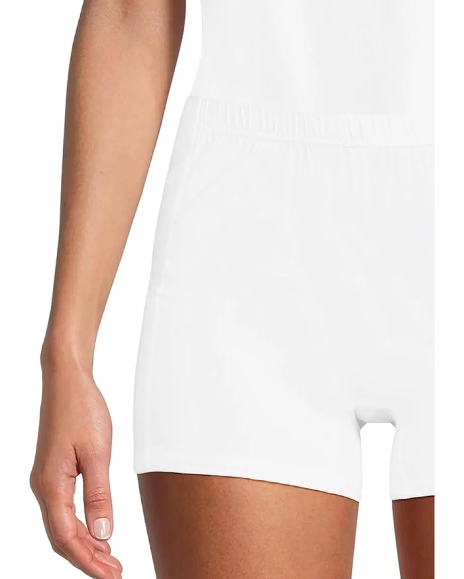 Activewear|Dresses|Lilly Pulitzer Dania Pleated Dress Upf 50 Resort White