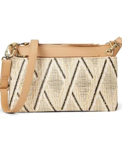 Women HOBO Darcy Double Crossbody