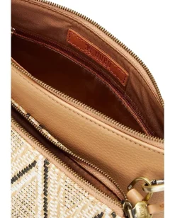 Women HOBO Darcy Double Crossbody