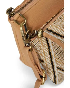 Women HOBO Darcy Double Crossbody