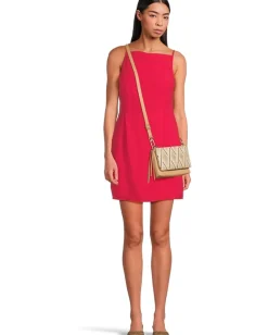 Women HOBO Darcy Double Crossbody