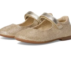 Naturino Shoes<Darling (Toddler/Little Kid) Platinum 1
