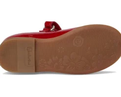 Naturino Shoes<Darling (Toddler/Little Kid) Red