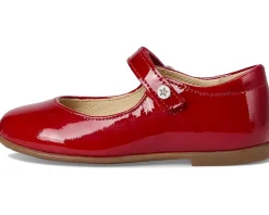 Naturino Shoes<Darling (Toddler/Little Kid) Red