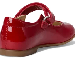 Naturino Shoes<Darling (Toddler/Little Kid) Red