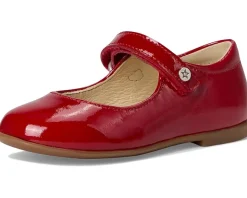 Naturino Shoes<Darling (Toddler/Little Kid) Red