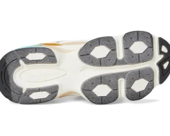 Sneakers|Sneakers|Vintage Havana Dash Mustard/Neon Pink