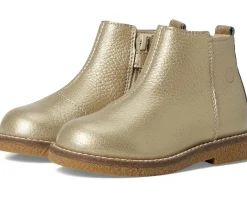 Naturino Dasie (Toddler/Little Kid) Platinum New