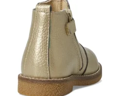 Naturino Dasie (Toddler/Little Kid) Platinum New