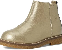 Naturino Dasie (Toddler/Little Kid) Platinum New