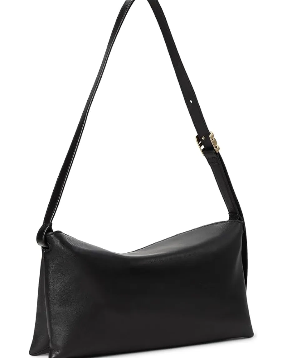 Madewell Handbags|Shoulder Bags<Date Night Party Shoulder True Black