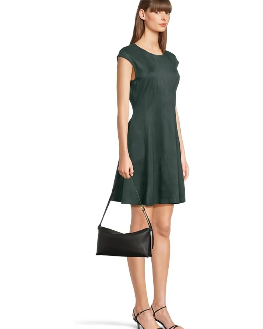 Madewell Handbags|Shoulder Bags<Date Night Party Shoulder True Black