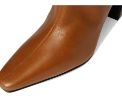 Boots|Boots|Free People Date Night Tall Boots Tan Leather