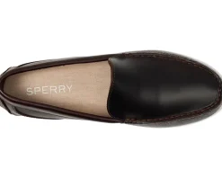 Sperry Davenport Venetian Brown Sale